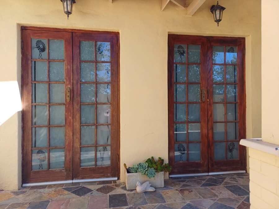 3 Bedroom Property for Sale in Trompsburg Free State